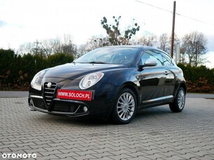 Używany Alfa Romeo Mito 2012