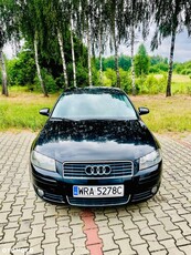 Używany Audi A3 2003