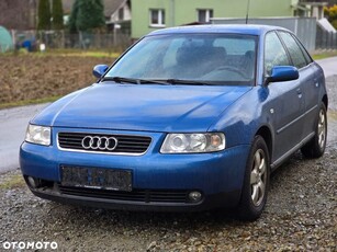 Używany Audi A3 2003