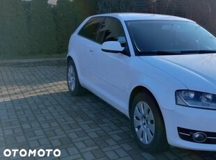 Używany Audi A3 2010