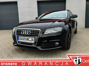 Używany Audi A4 2011