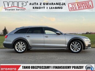 Używany Audi A6 Allroad 2017