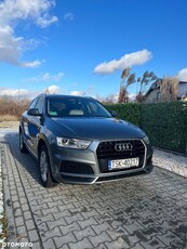 Używany Audi Q3 2017