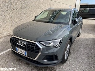 Używany Audi Q3 2021