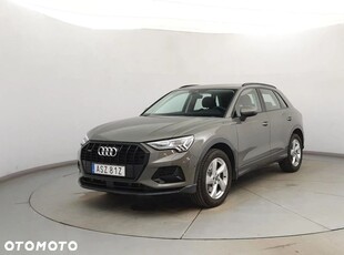 Używany Audi Q3 2023