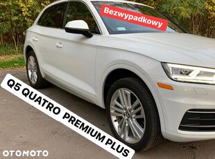 Używany Audi Q5 2020