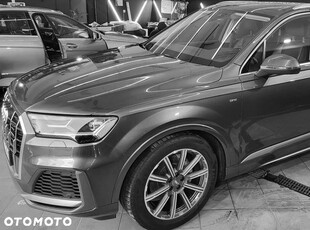 Używany Audi Q7 2019