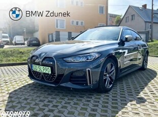 Używany BMW i4 2023