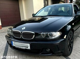 Używany BMW Seria 3 2003