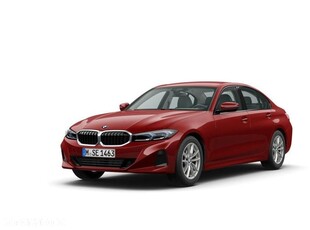 Używany BMW Seria 3 2024