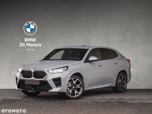 Używany BMW X2 2024