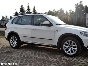 Używany BMW X5 2013