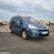 Używany Citroën Berlingo 2009