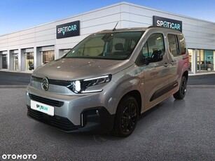 Używany Citroën Berlingo 2024