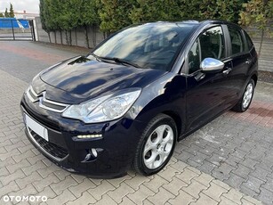 Używany Citroën C3 2015