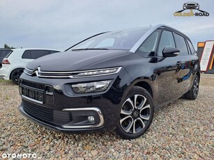 Używany Citroën C4 SpaceTourer 2019