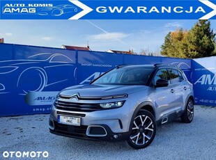 Używany Citroën C5 Aircross 2019