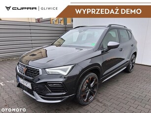 Używany Cupra Ateca 2024