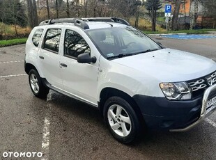 Używany Dacia Duster 2015