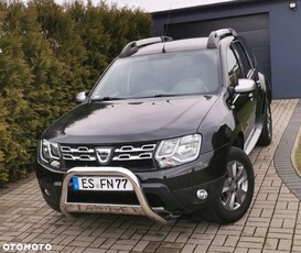 Używany Dacia Duster 2016