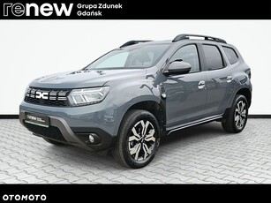 Używany Dacia Duster 2023