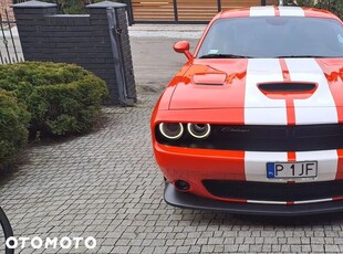 Używany Dodge Challenger 2019