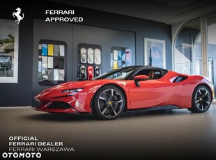 Używany Ferrari SF90 Stradale 2023