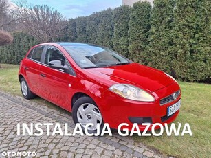 Używany Fiat Bravo 2009