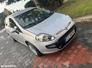 Używany Fiat Punto Evo 2011