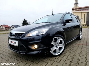 Używany Ford Focus 2009