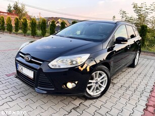 Używany Ford Focus 2011