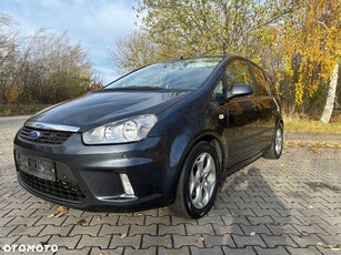 Używany Ford Focus C