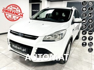 Używany Ford Kuga 2016