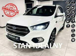 Używany Ford Kuga 2018