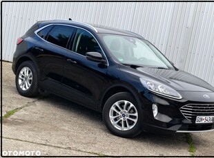 Używany Ford Kuga 2020