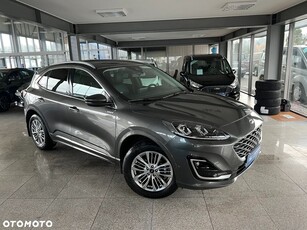 Używany Ford Kuga 2022