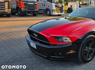 Używany Ford Mustang 2013