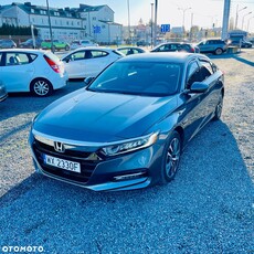 Używany Honda Accord 2020