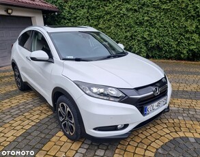 Używany Honda HR