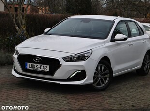 Używany Hyundai i30 2019