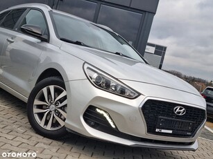 Używany Hyundai i30 2019