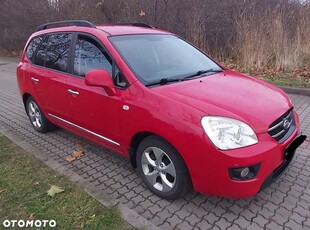 Używany Kia Carens 2009