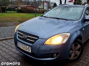 Używany Kia Ceed 2006