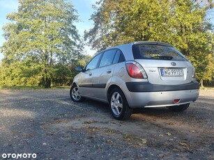 Używany Kia Rio 2006