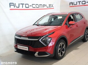 Używany Kia Sportage 2023