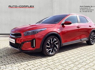 Używany Kia XCeed 2023