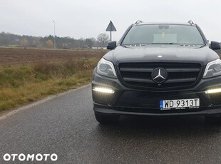 Używany Mercedes