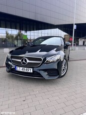 Używany Mercedes