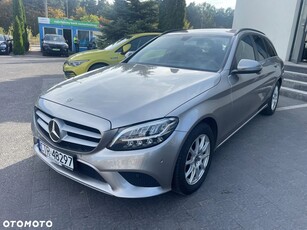 Używany Mercedes