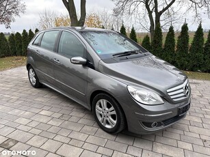 Używany Mercedes